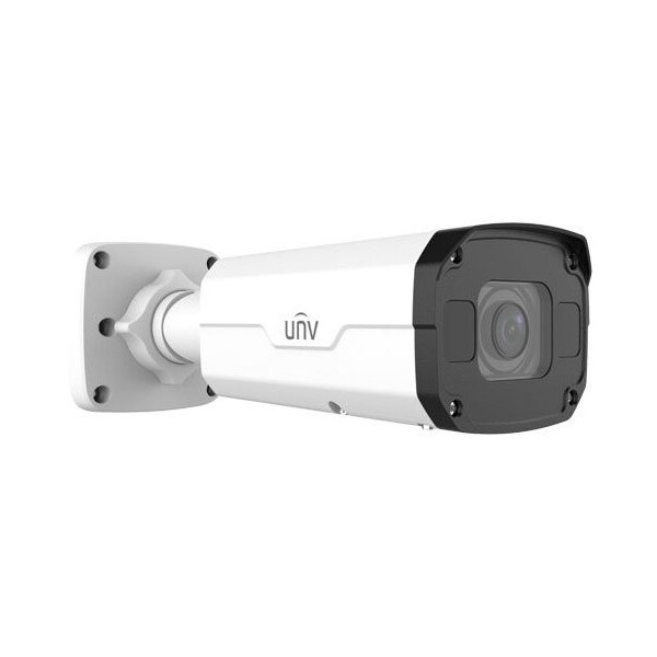 Uniview 5MP Starlight WDR Vari-Focal Lens IR Bullet Network Camera 2.7`13.5mm IPC2325SB-DZK-I0 - main